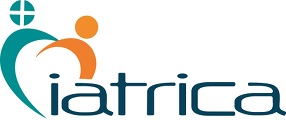 Iatrica logo